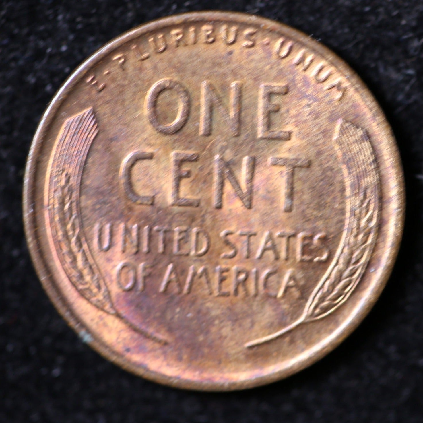 1929 Lincoln Cent, Uncirculated Affordable Coin, Store #40085