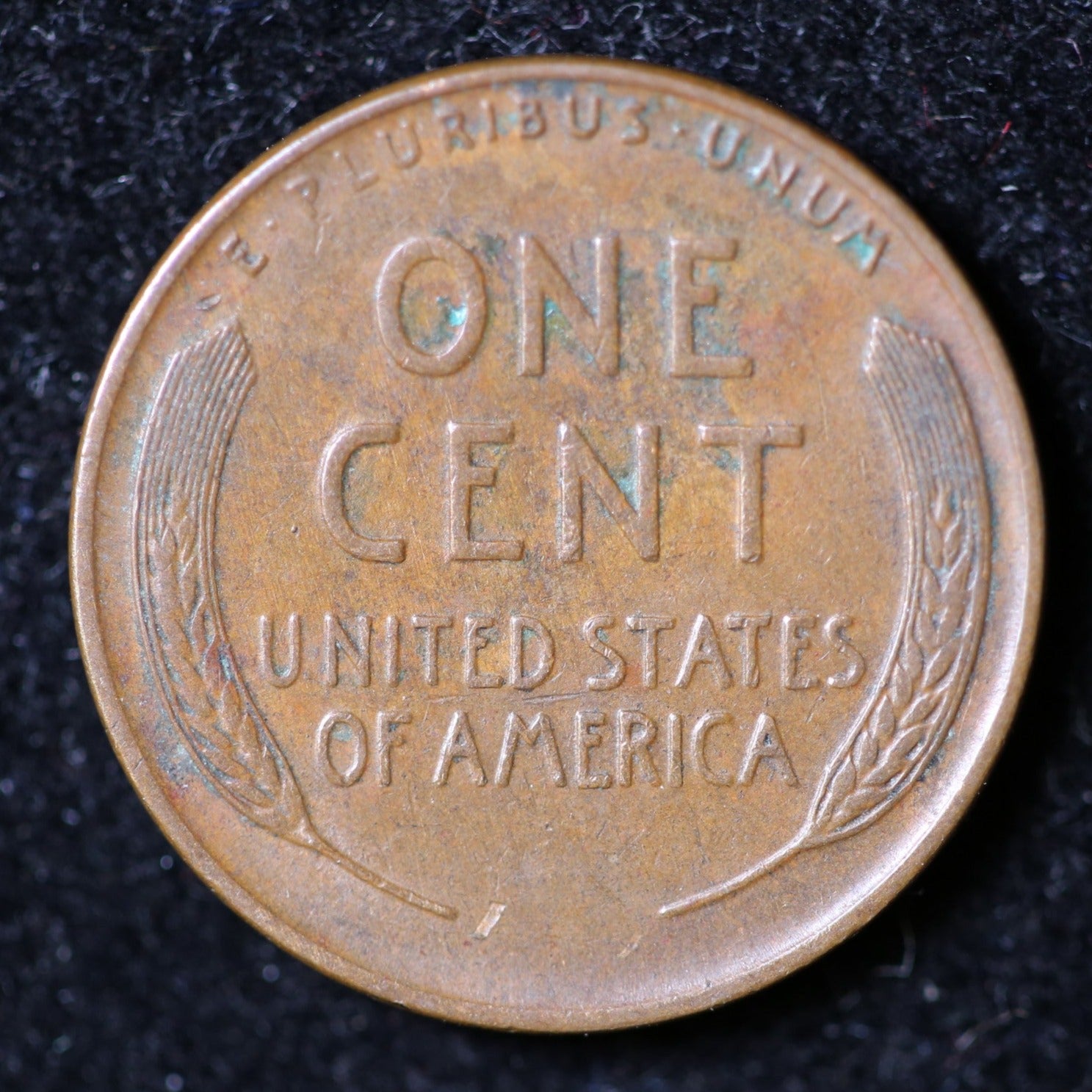 1930 Lincoln Cent, Circulated Affordable Coin, Store #40091