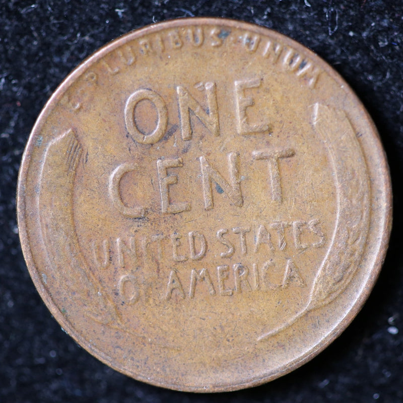 1930-S Lincoln Cent, Circulated Affordable Coin, Store
