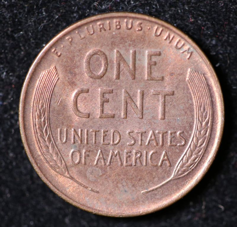 1931-S Lincoln Cent, Uncirculated Affordable Coin, Store