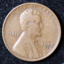 1932-D Lincoln Cent, Circulated Affordable Coin, Store