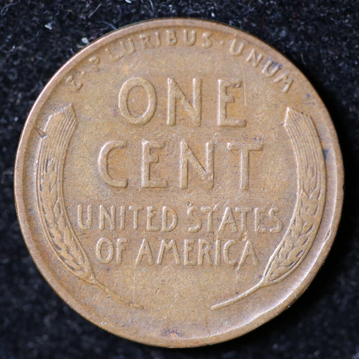 1932-D Lincoln Cent, Circulated Affordable Coin, Store #23040103