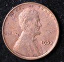 1933 Lincoln Cent, Circulated Affordable Coin, Store