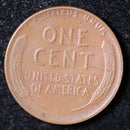 1934-D Lincoln Cent, Circulated Affordable Coin, Store