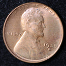 1935-D Lincoln Cent, Uncirculated Affordable Coin, Store