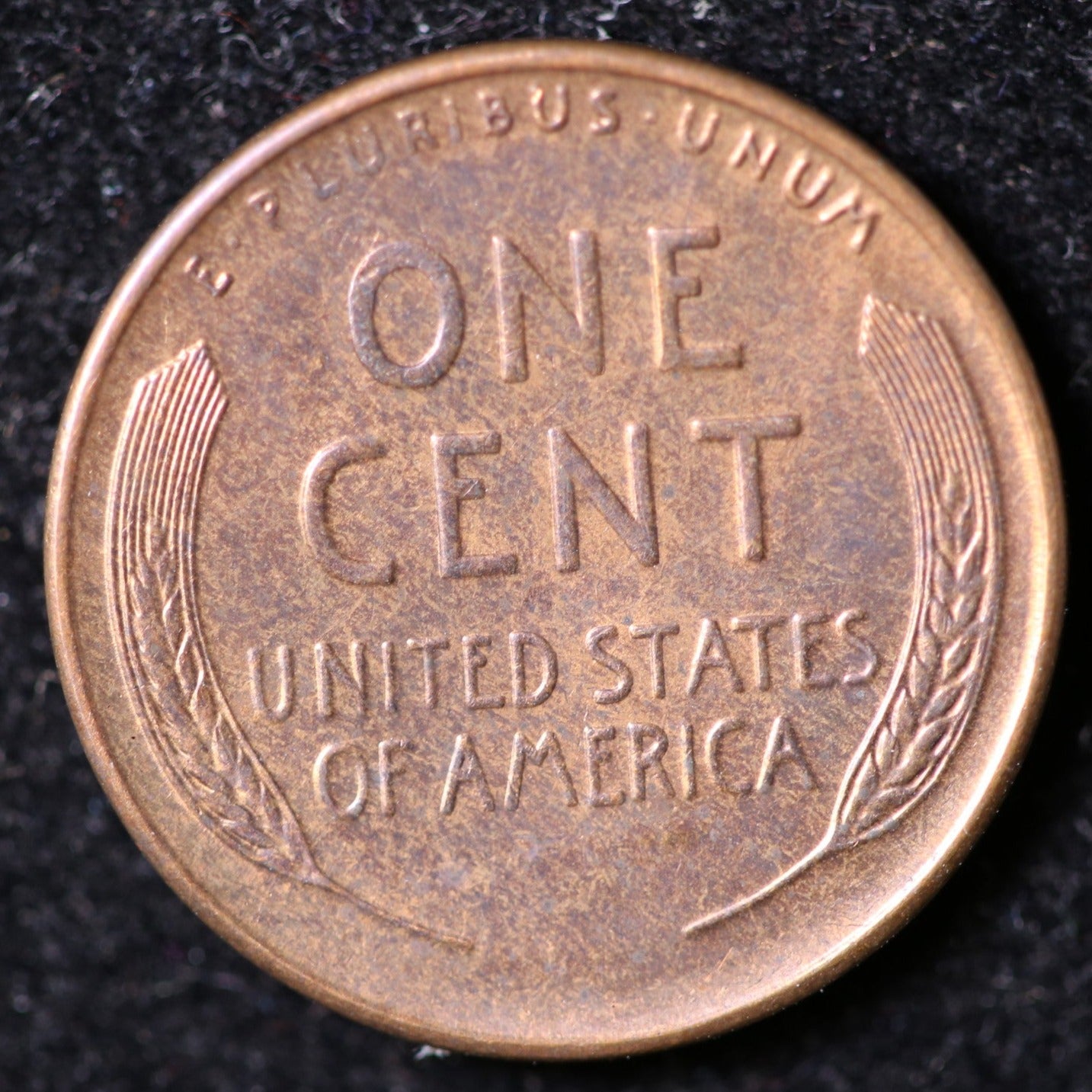 1937-S Lincoln Cent, Circulated Affordable Coin, Store #23040123