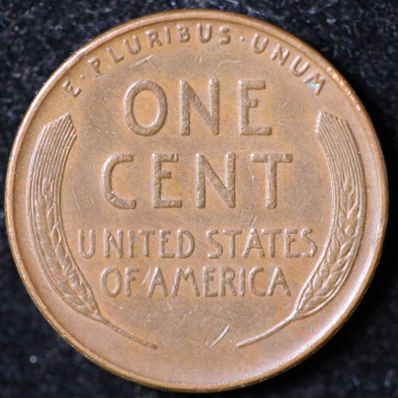 1937-S Lincoln Cent, Circulated Affordable Coin, Store #23040124