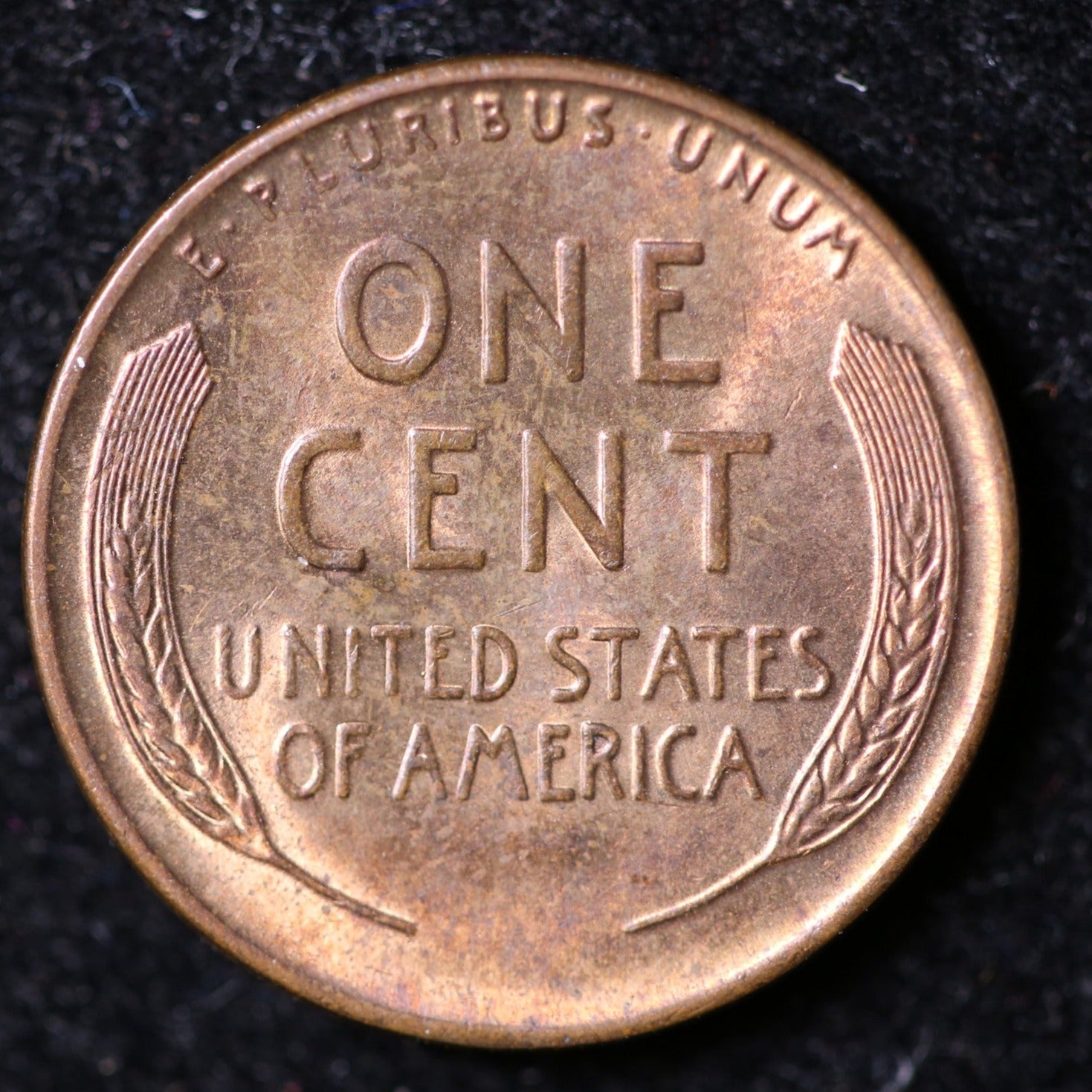 1941 Lincoln Cent, Circulated Affordable Coin, Store #23040140
