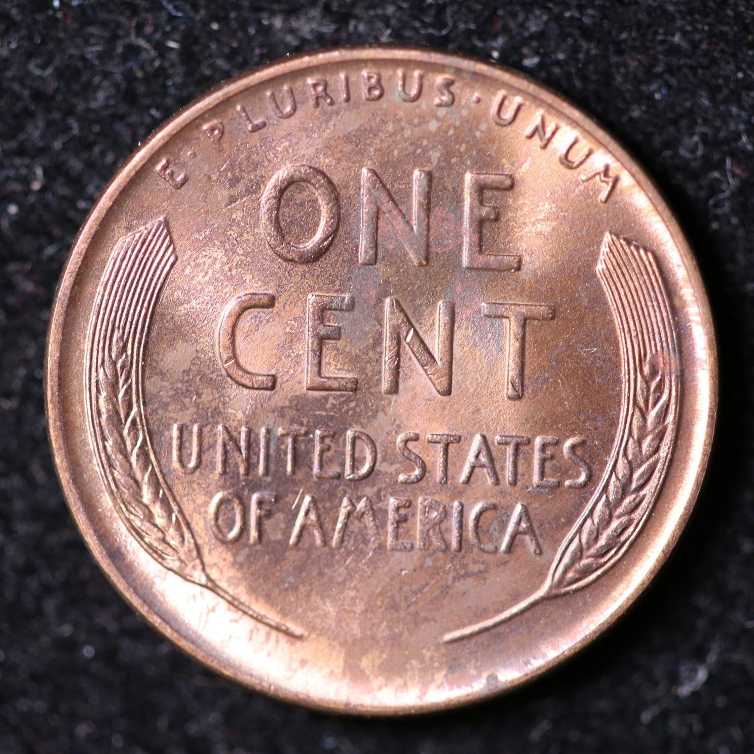 1942 Lincoln Cent, Circulated Affordable Coin, Store #23040146