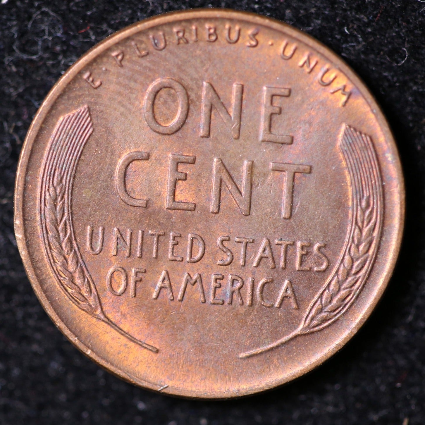 1944 Lincoln Cent, Circulated Affordable Coin, Store #23040155