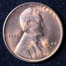 1944-S Lincoln Cent, Circulated Affordable Coin, Store