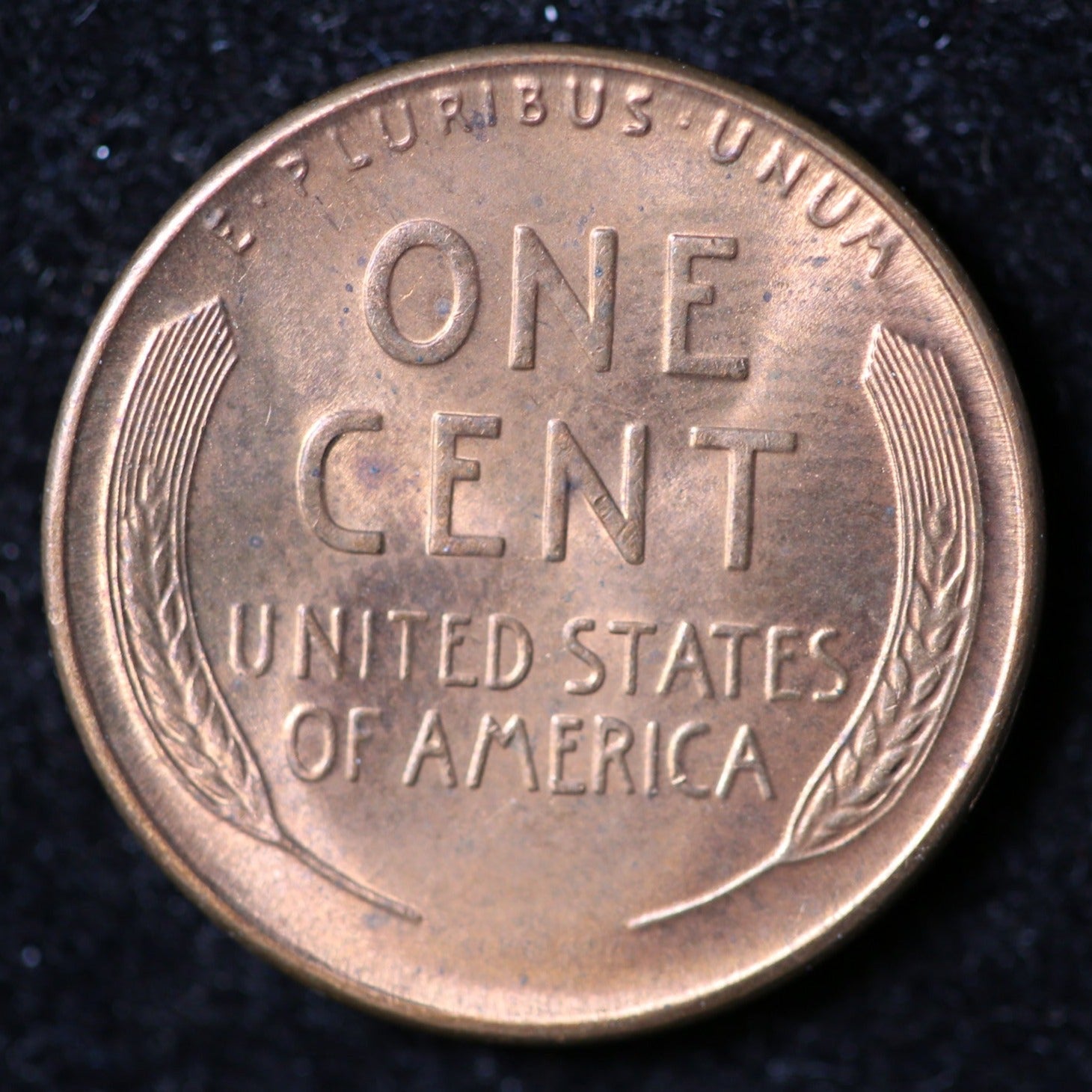 1946-D Lincoln Cent, Circulated Affordable Coin, Store #23040169