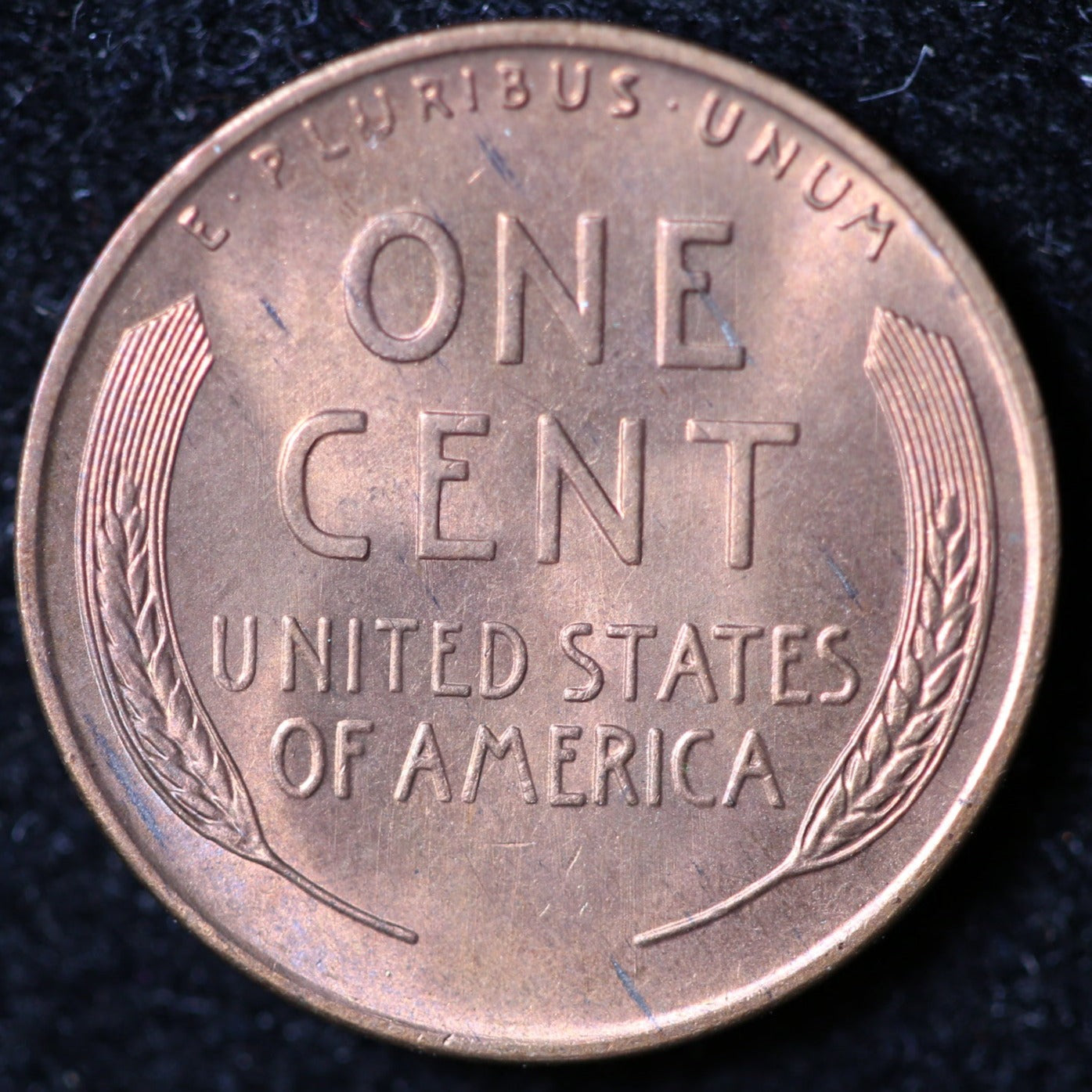 1946-S Lincoln Cent, Circulated Affordable Coin, Store #23040170