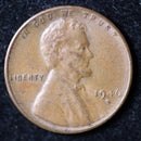 1946-S Lincoln Cent, Circulated Affordable Coin, Store