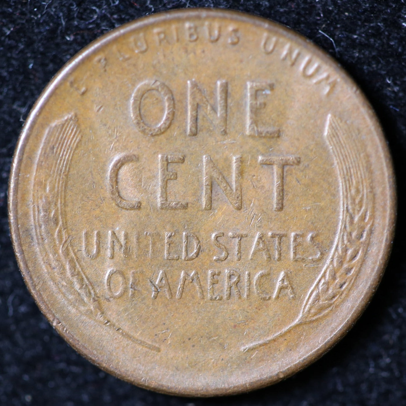 1946-S Lincoln Cent, Circulated Affordable Coin, Store #23040171