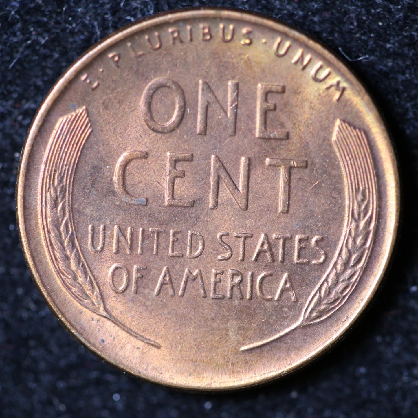 1947 Lincoln Cent, Uncirculated Affordable Coin, Store #23040173