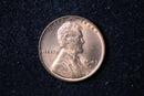 1947-D Lincoln Cent, Circulated Affordable Coin, Store