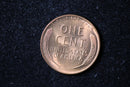 1947-D Lincoln Cent, Circulated Affordable Coin, Store