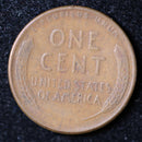 1948-D Lincoln Cent, Circulated Affordable Coin, Store