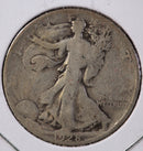 1928-S Walking Liberty Half Dollar, Affordable Circulated Coin. Store