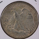 1945 Walking Liberty Half Dollar, Nice Coin AU Details. Store