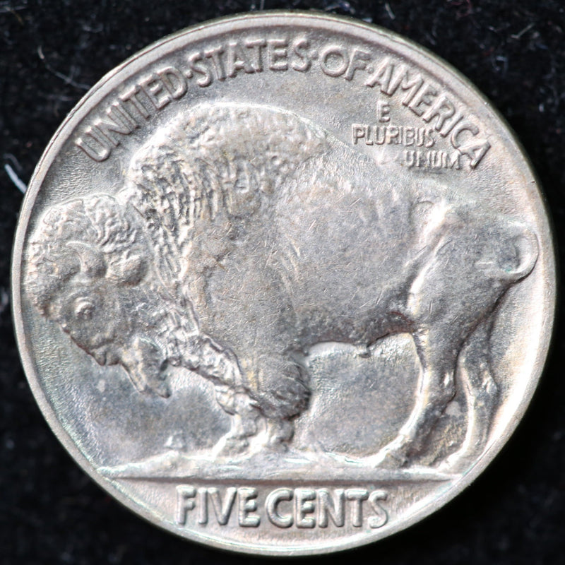 1916 Buffalo Nickel, Affordable Collectible Coin. Store