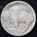1920-D Buffalo Nickel, Affordable Collectible Coin. Store