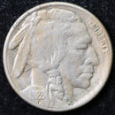 1923-S Buffalo Nickel, Affordable Collectible Coin. Store
