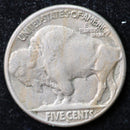 1923-S Buffalo Nickel, Affordable Collectible Coin. Store