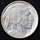 1923-S Buffalo Nickel, Affordable Collectible Coin. Store