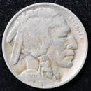 1925-S Buffalo Nickel, Affordable Collectible Coin. Store