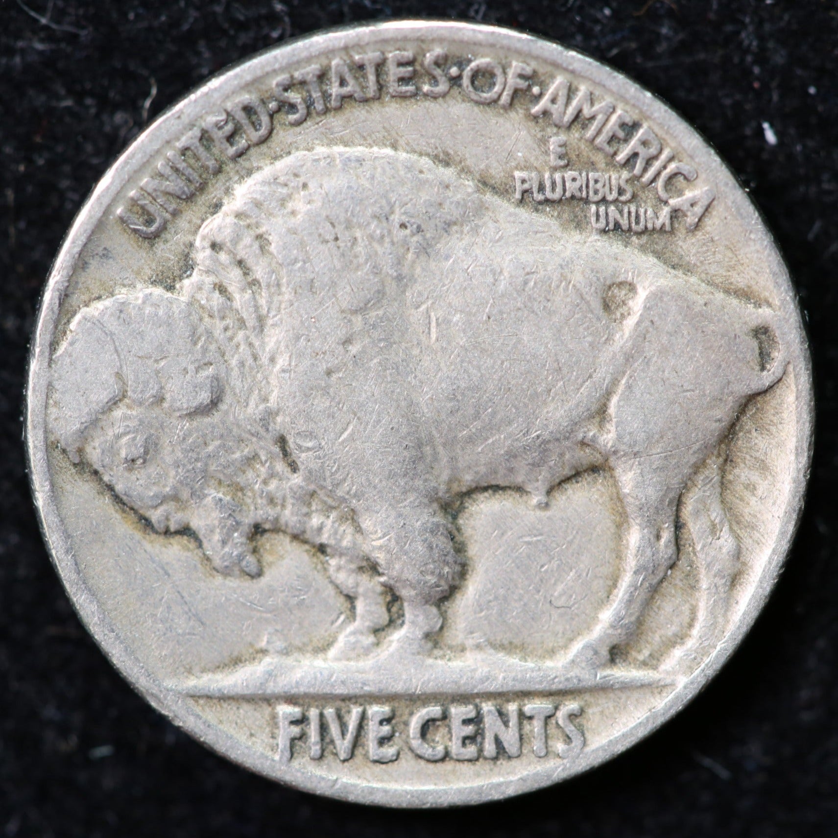 1926 Buffalo Nickel, Affordable Collectible Coin. Store #1269059
