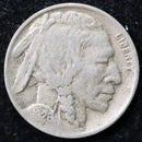 1926-D Buffalo Nickel, Affordable Collectible Coin. Store