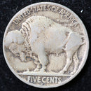 1926-D Buffalo Nickel, Affordable Collectible Coin. Store