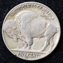 1934-D Buffalo Nickel, Affordable Collectible Coin. Store