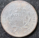 1794 Liberty Cap Cent, Affordable Collectible Coin. Store