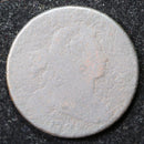 1795 Draped Bust Cent, Affordable Collectible Coin. Store