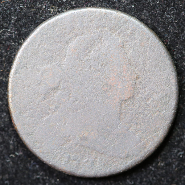 1795 Draped Bust Cent, Affordable Collectible Coin. Store #1269120