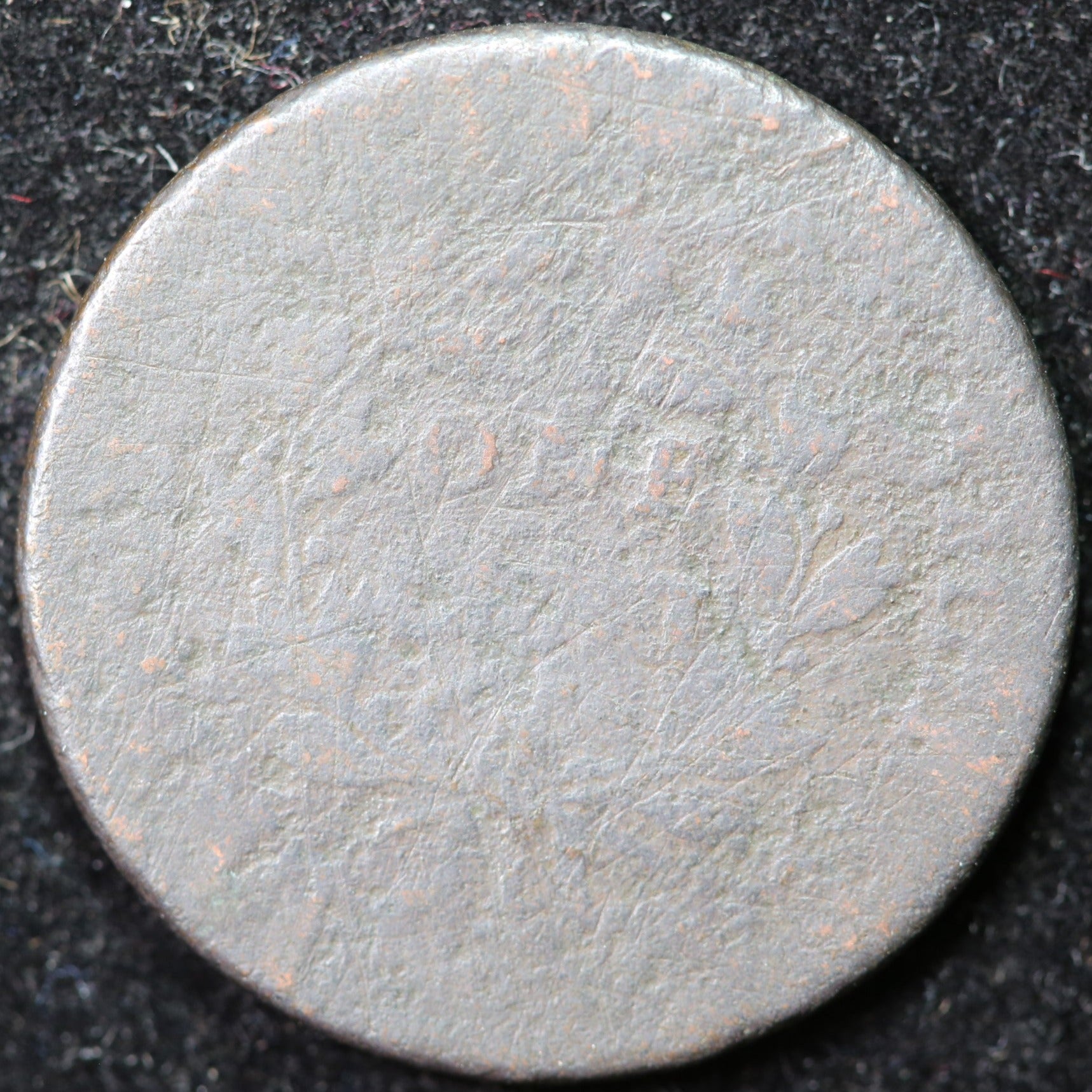 1795 Draped Bust Cent, Affordable Collectible Coin. Store #1269120