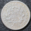 1802 Draped Bust Cent, Affordable Collectible Coin. Store