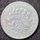 1803 Draped Bust Cent, Affordable Collectible Coin. Store