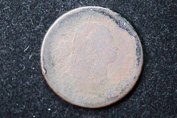 1803 Draped Bust Cent, Affordable Collectible Coin. Store #1269147
