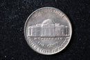 1955 Jefferson Nickel. Nice Uncirculated Coin. Store