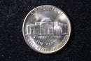 1956-D Jefferson Nickel. Nice Coin BU Details. Store