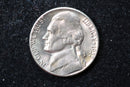 1957-D Jefferson Nickel. Nice Uncirculated Coin. Store