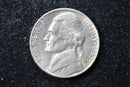 1953-D Jefferson Nickel. Nice Coin BU Details. Store