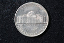 1953-D Jefferson Nickel. Nice Coin BU Details. Store