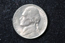 1957 Jefferson Nickel. Nice Uncirculated Coin. Store