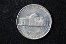 1958-D Jefferson Nickel. Nice Uncirculated Coin. Store