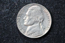 1959 Jefferson Nickel. Nice Uncirculated Coin. Store